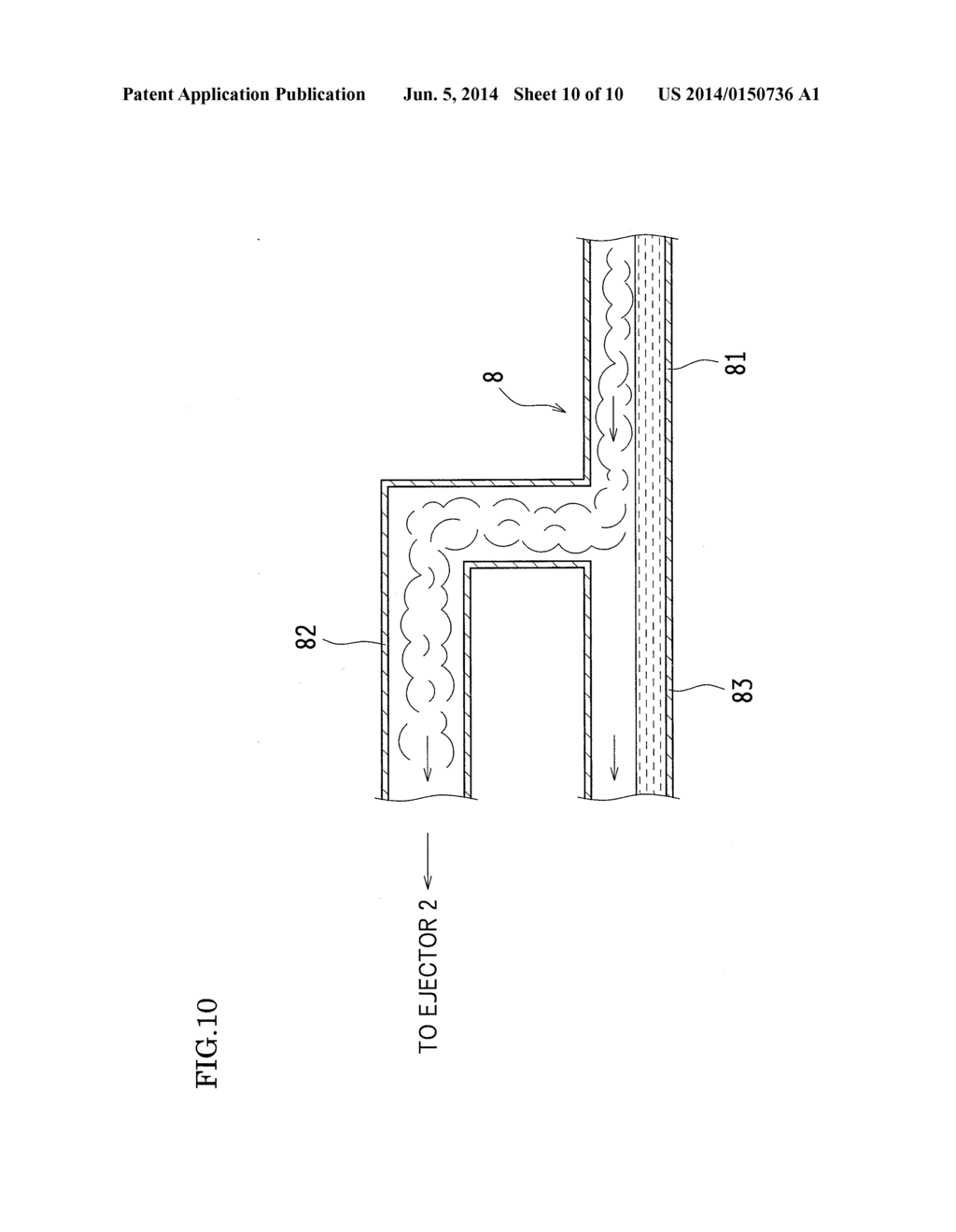 HEAT RECOVERY APPARATUS AND HEAT RECOVERY SYSTEM - diagram, schematic, and image 11