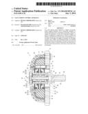 VALVE TIMING CONTROL APPARATUS diagram and image