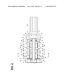 VALVE TIMING CONTROL APPARATUS diagram and image