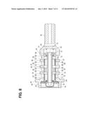 VALVE TIMING CONTROL APPARATUS diagram and image