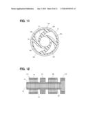 VALVE TIMING CONTROL APPARATUS diagram and image