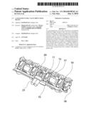 CAM ELEMENT FOR A VALVE DRIVE TRAIN DEVICE diagram and image