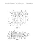 Heat Exchanger for Oven diagram and image