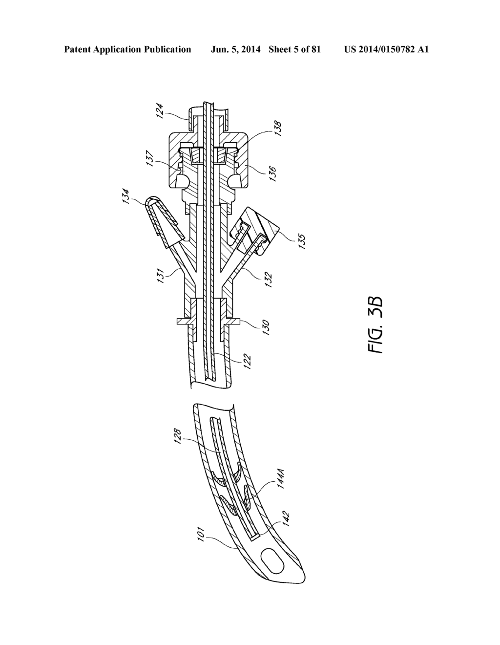 CLOSED SUCTION CLEANING DEVICES, SYSTEMS AND METHODS - diagram, schematic, and image 06