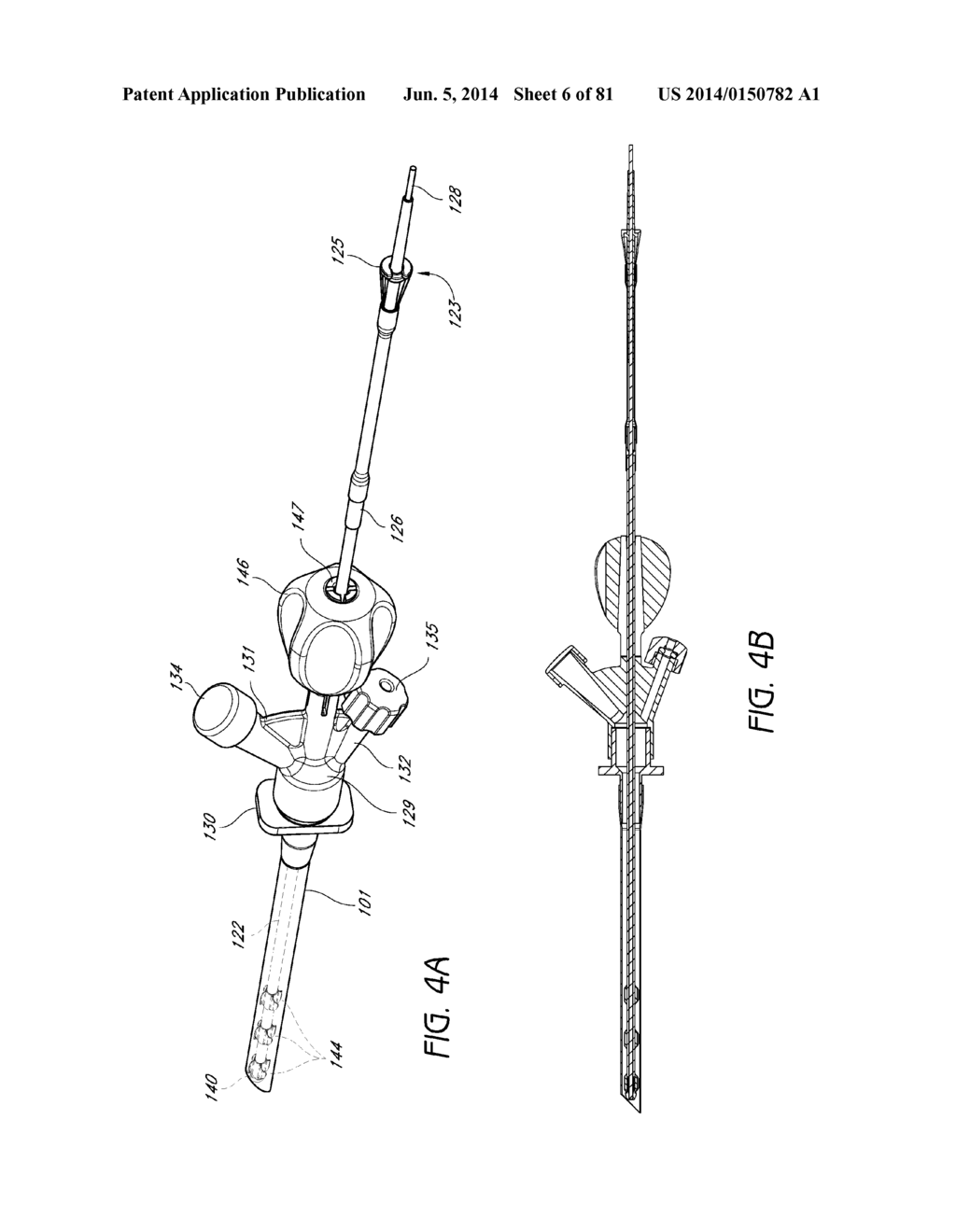 CLOSED SUCTION CLEANING DEVICES, SYSTEMS AND METHODS - diagram, schematic, and image 07