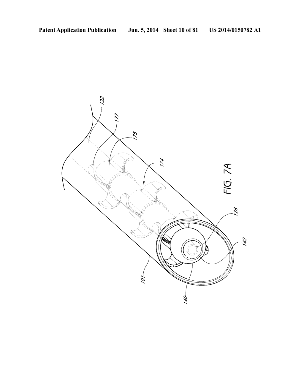 CLOSED SUCTION CLEANING DEVICES, SYSTEMS AND METHODS - diagram, schematic, and image 11