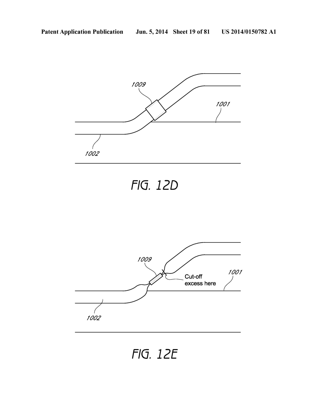 CLOSED SUCTION CLEANING DEVICES, SYSTEMS AND METHODS - diagram, schematic, and image 20