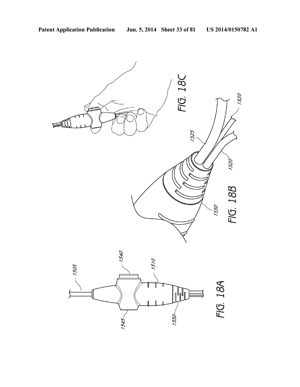 CLOSED SUCTION CLEANING DEVICES, SYSTEMS AND METHODS - diagram, schematic, and image 34