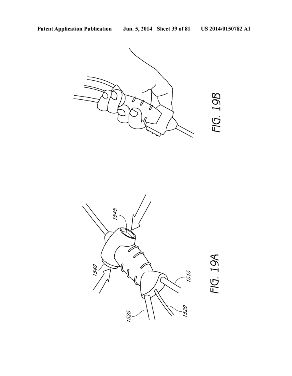 CLOSED SUCTION CLEANING DEVICES, SYSTEMS AND METHODS - diagram, schematic, and image 40