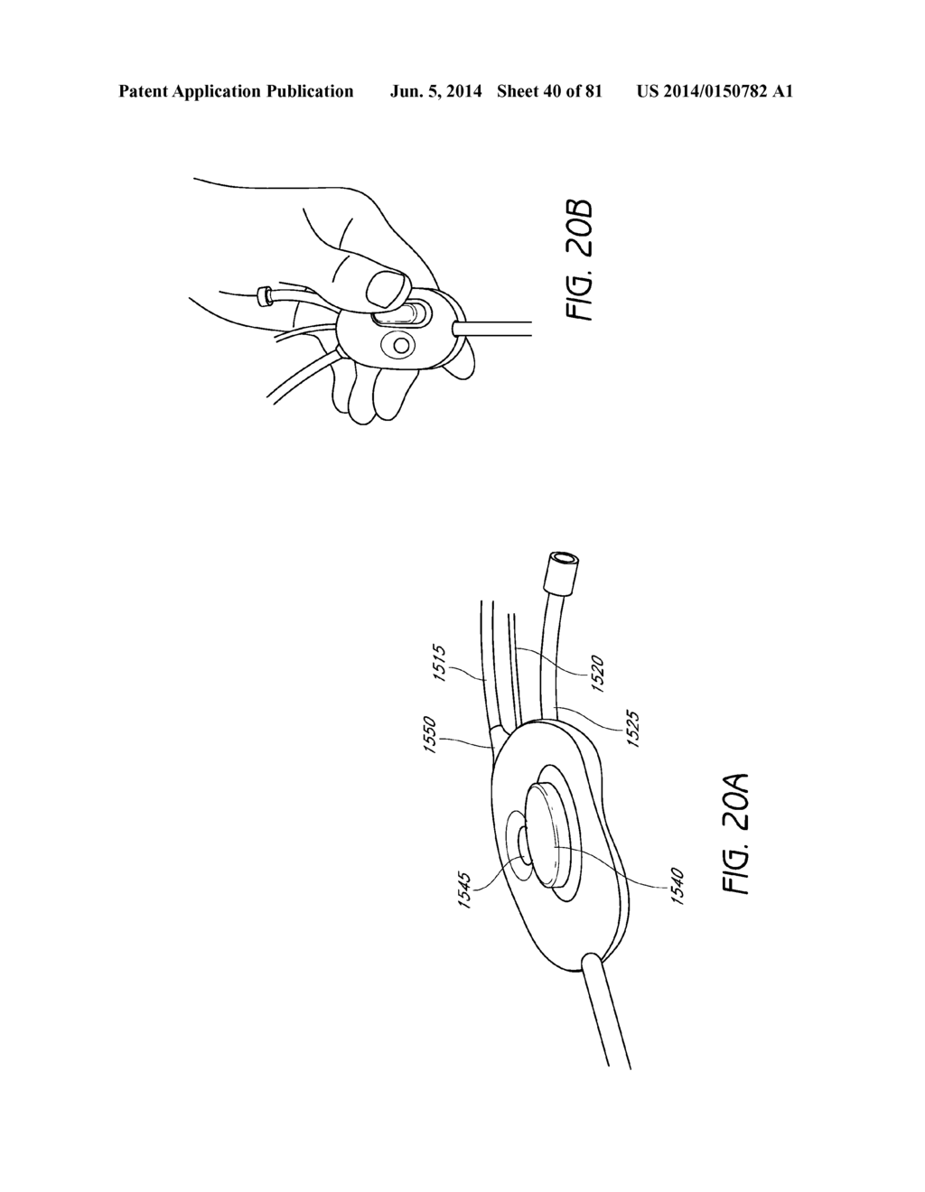 CLOSED SUCTION CLEANING DEVICES, SYSTEMS AND METHODS - diagram, schematic, and image 41