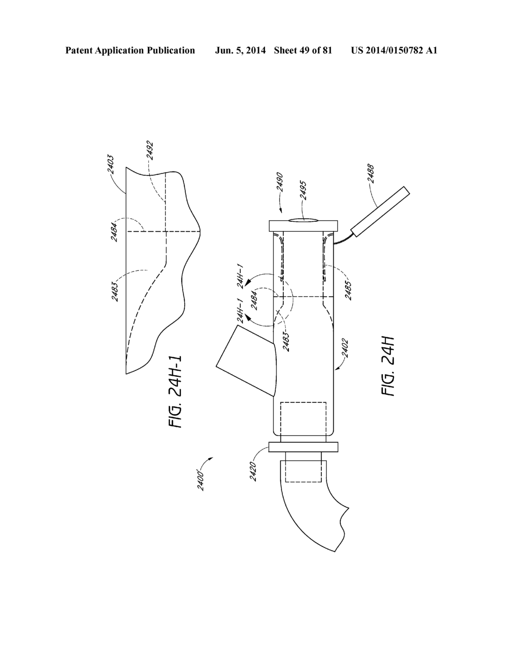 CLOSED SUCTION CLEANING DEVICES, SYSTEMS AND METHODS - diagram, schematic, and image 50