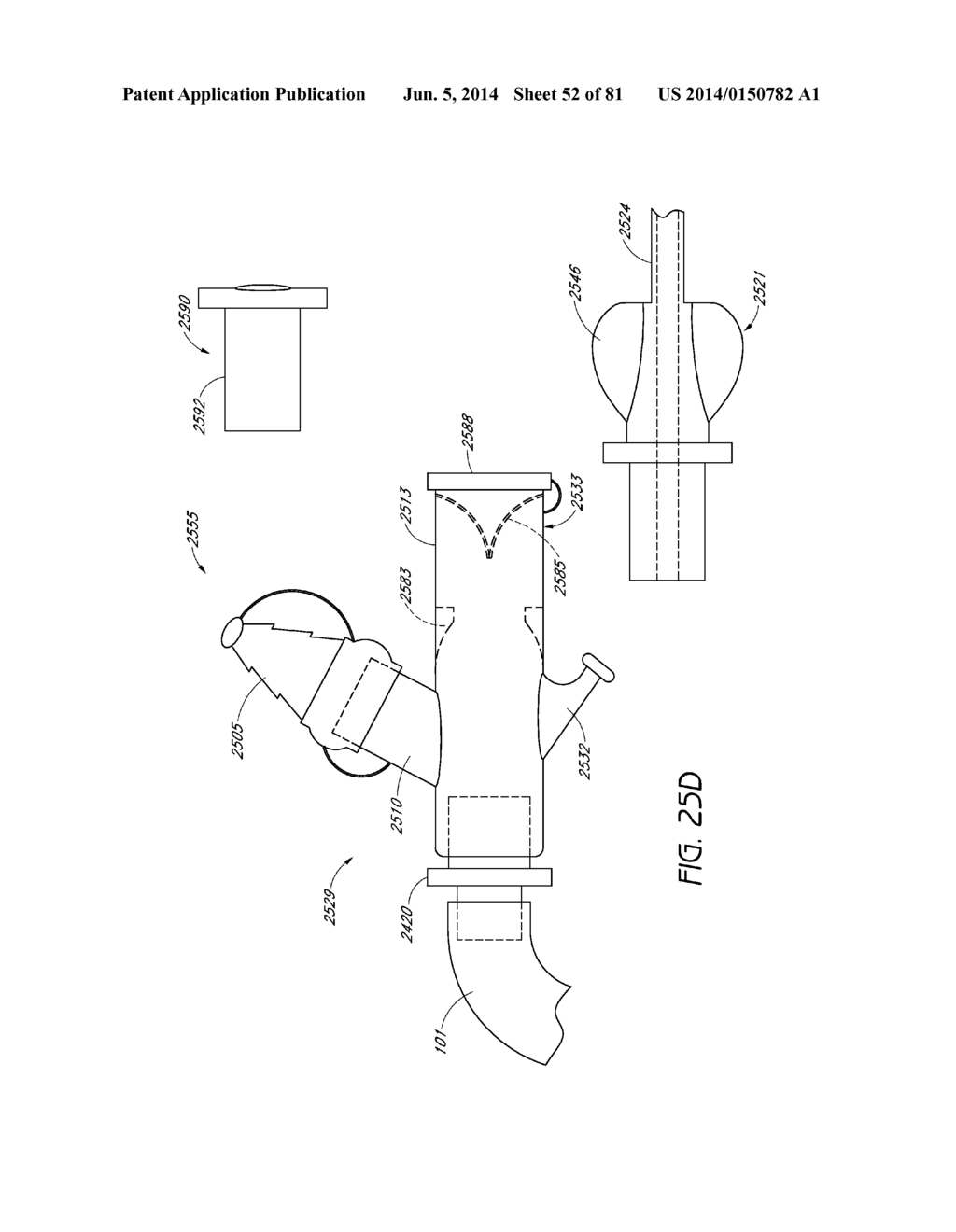 CLOSED SUCTION CLEANING DEVICES, SYSTEMS AND METHODS - diagram, schematic, and image 53