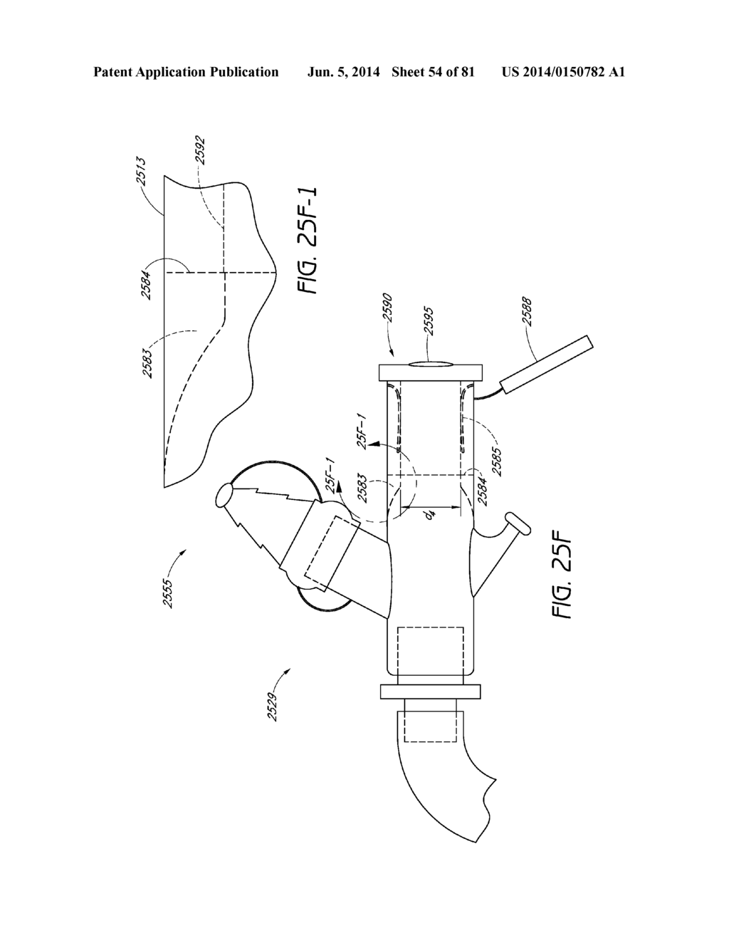 CLOSED SUCTION CLEANING DEVICES, SYSTEMS AND METHODS - diagram, schematic, and image 55