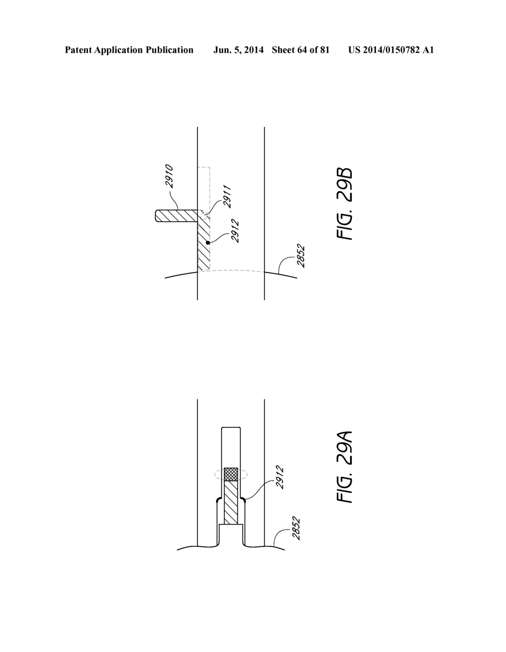 CLOSED SUCTION CLEANING DEVICES, SYSTEMS AND METHODS - diagram, schematic, and image 65