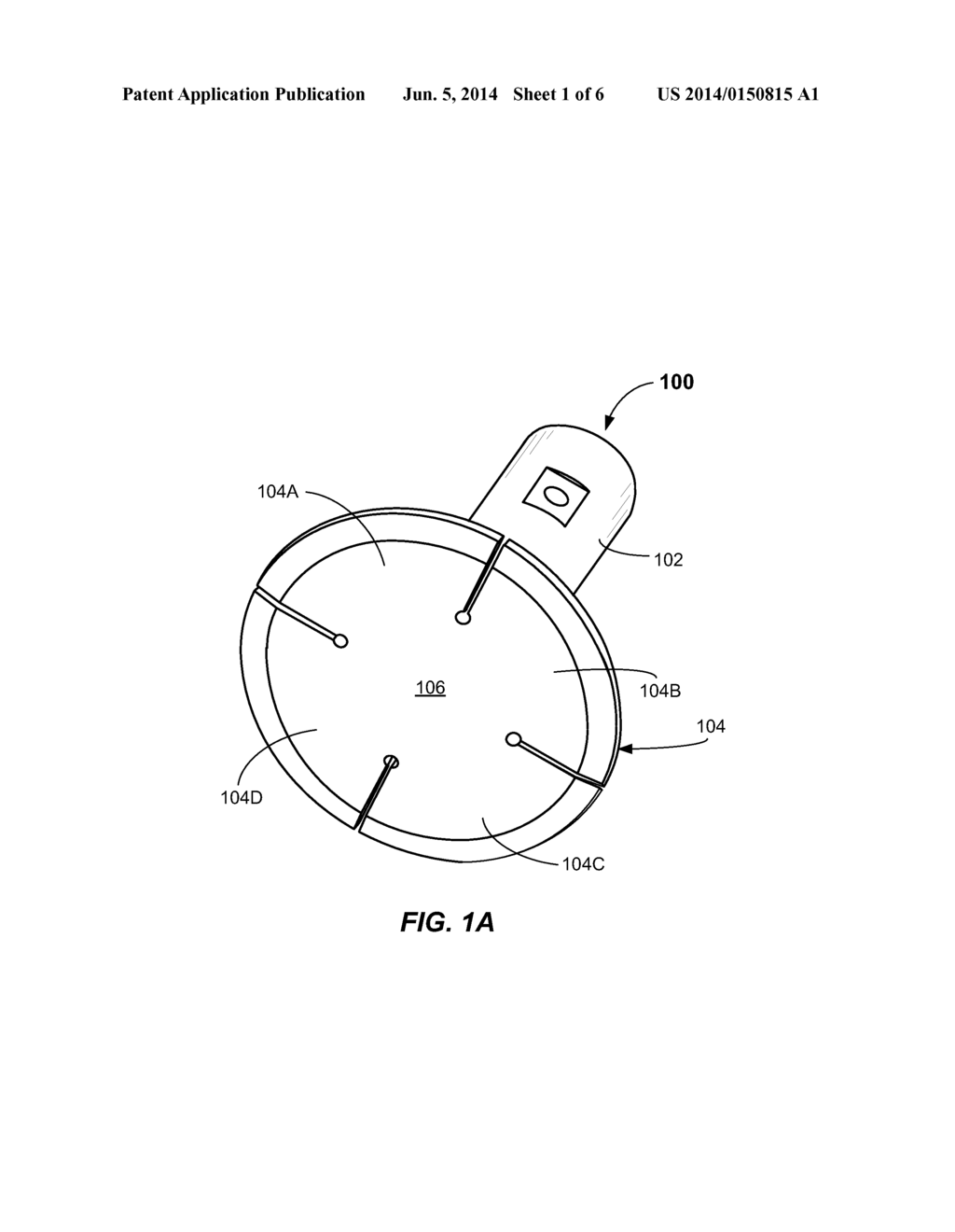 DISC-BRUSH HOLDER APPARATUS, DISC-BRUSH ASSEMBLY, AND SUBSTRATE PROCESSING     METHODS - diagram, schematic, and image 02