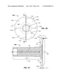 DISC-BRUSH HOLDER APPARATUS, DISC-BRUSH ASSEMBLY, AND SUBSTRATE PROCESSING     METHODS diagram and image