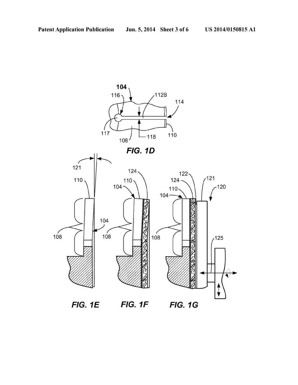 DISC-BRUSH HOLDER APPARATUS, DISC-BRUSH ASSEMBLY, AND SUBSTRATE PROCESSING     METHODS - diagram, schematic, and image 04