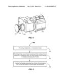 DISC-BRUSH HOLDER APPARATUS, DISC-BRUSH ASSEMBLY, AND SUBSTRATE PROCESSING     METHODS diagram and image