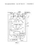 WASHER / DISINFECTOR HAVING A WATER INLET DIFFUSER diagram and image