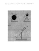 DEVICES FOR OPTIMIZING INDIVIDUAL SOLAR MODULES/COLLECTOR MODULES AND     COMPOSITE COLLECTOR MODULE GROUPS AND STABILIZING THE OPERATION THEREOF     AGAINST ENVIRONMENTAL INFLUENCES, ESPECIALLY WIND AND PARTICLES AND     OBJECTS CARRIED ALONG BY THE WIND diagram and image