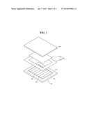 SOLAR CELL APPARATUS diagram and image