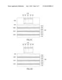 OPTOELECTRONIC DEVICE AND THE MANUFACTURING METHOD THEREOF diagram and image