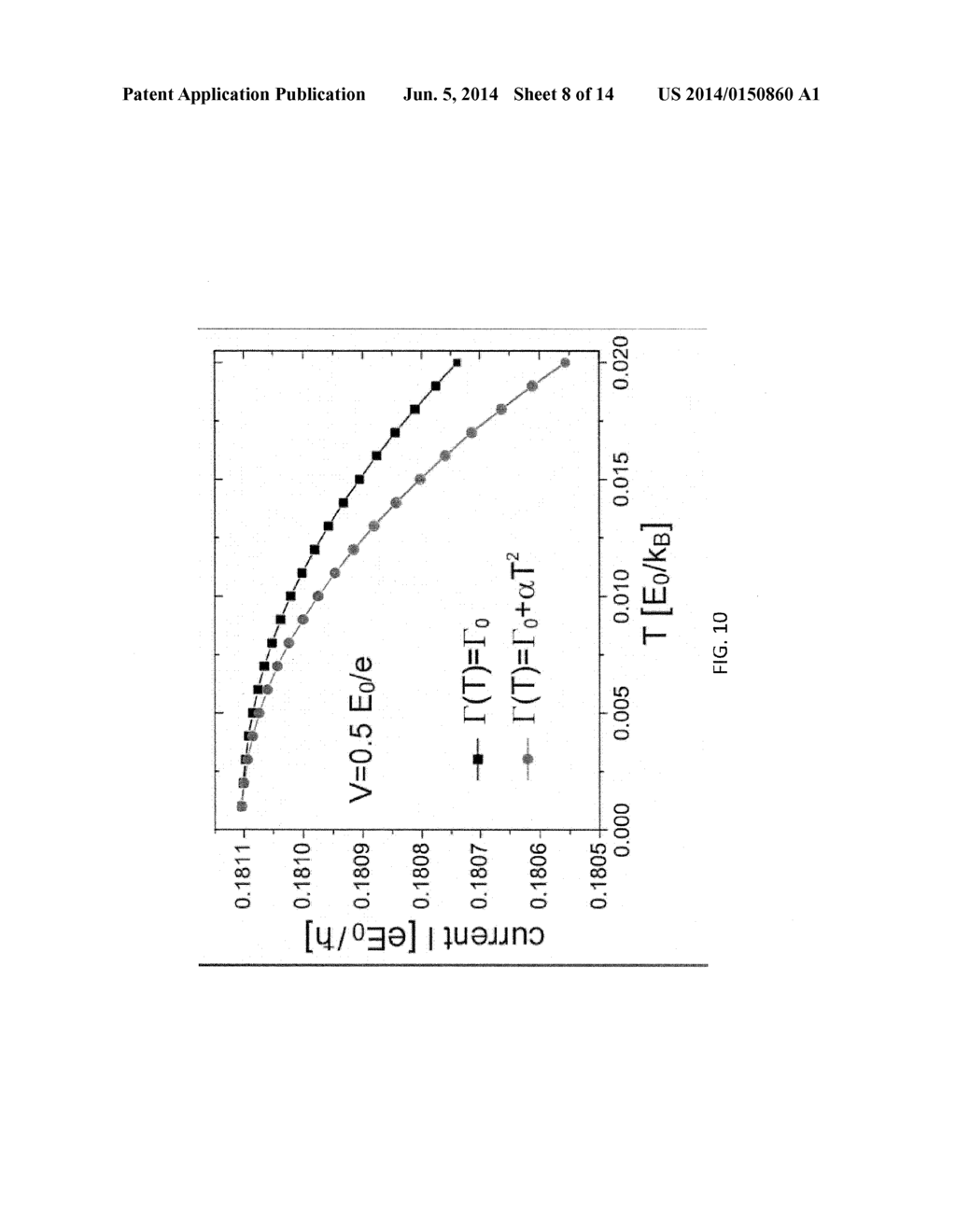 ELECTRONIC DEVICE FROM DISSIPATIVE QUANTUM DOTS - diagram, schematic, and image 09