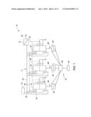 ROTARY CONTROL VALVE FOR REVERSE OSMOSIS FEED WATER PUMP WITH ENERGY     RECOVERY diagram and image