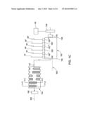 ROTARY CONTROL VALVE FOR REVERSE OSMOSIS FEED WATER PUMP WITH ENERGY     RECOVERY diagram and image