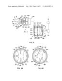 ROTARY CONTROL VALVE FOR REVERSE OSMOSIS FEED WATER PUMP WITH ENERGY     RECOVERY diagram and image