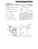 CONDENSATE DRAIN FOR PRESSURIZED GAS SYSTEM diagram and image