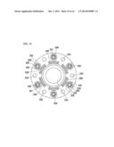 SHOCK ABSORBER diagram and image