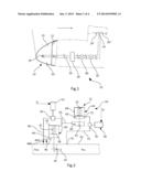 Dual Regulation Level Valve And De-Icing Device For An Air Inlet Of An     Aircraft Engine Nacelle Incorporating Said Valve diagram and image