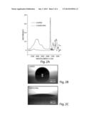 SURFACES, INCLUDING MICROFLUIDIC CHANNELS, WITH CONTROLLED WETTING     PROPERTIES diagram and image