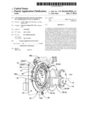 CONTAINER FOR THE ASEPTIC TRANSFER OF A BIOPHARMACEUTICAL PRODUCT diagram and image