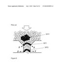 COMPOSITION OF SOLID-CONTAINING PASTE diagram and image