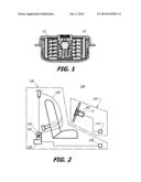 SELF-HEALING ADDITIVE TECHNOLOGY diagram and image