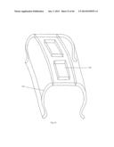 Modular Tire with Variable Tread Surfaces diagram and image