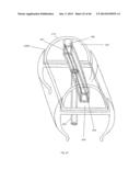 Modular Tire with Variable Tread Surfaces diagram and image