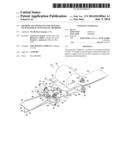 Method and Apparatus for Applying Film Material to Elongate Members diagram and image