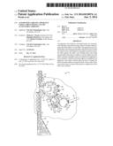 AUTOMATED LABELING APPARATUS USING LABELS HAVING A FLUID ACTIVATABLE     ADHESIVE diagram and image