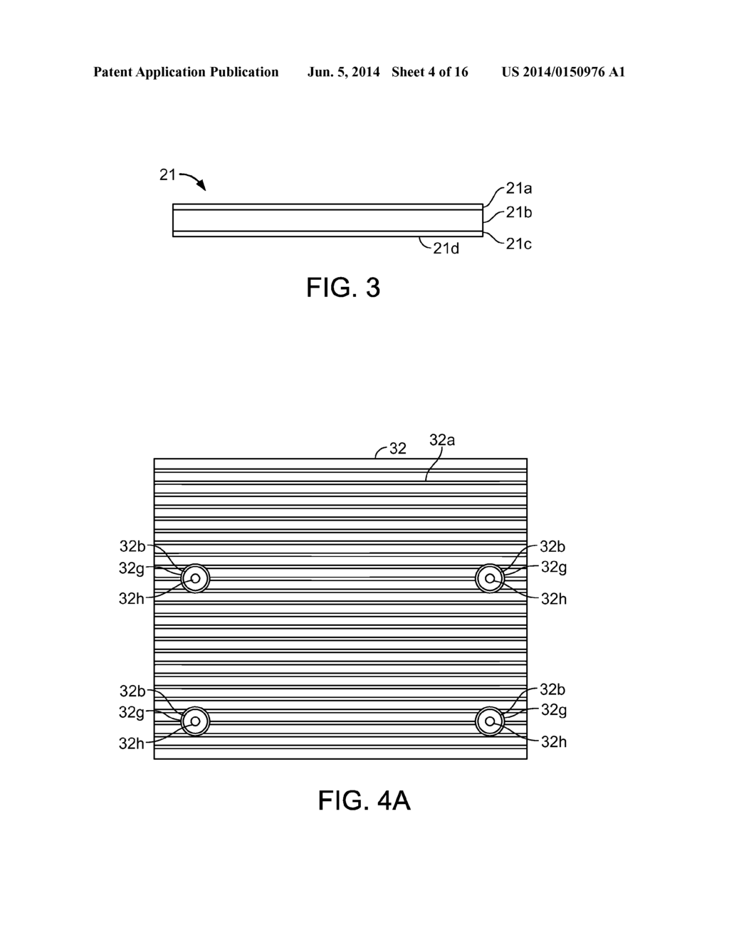 AUTOMATED LABELING APPARATUS USING LABELS HAVING A FLUID ACTIVATABLE     ADHESIVE - diagram, schematic, and image 05
