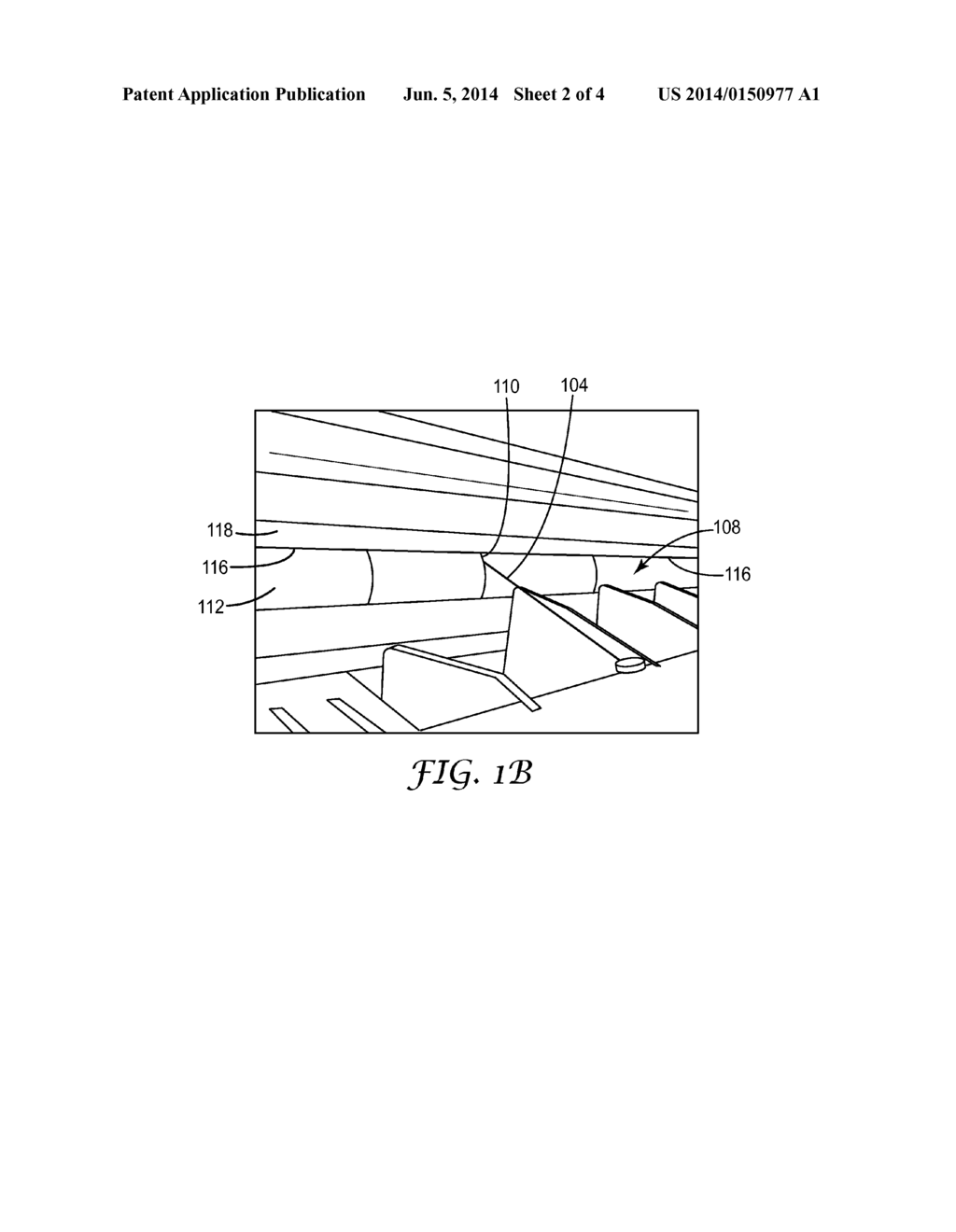 NON-JAMMING LAMINATOR ASSEMBLY - diagram, schematic, and image 03