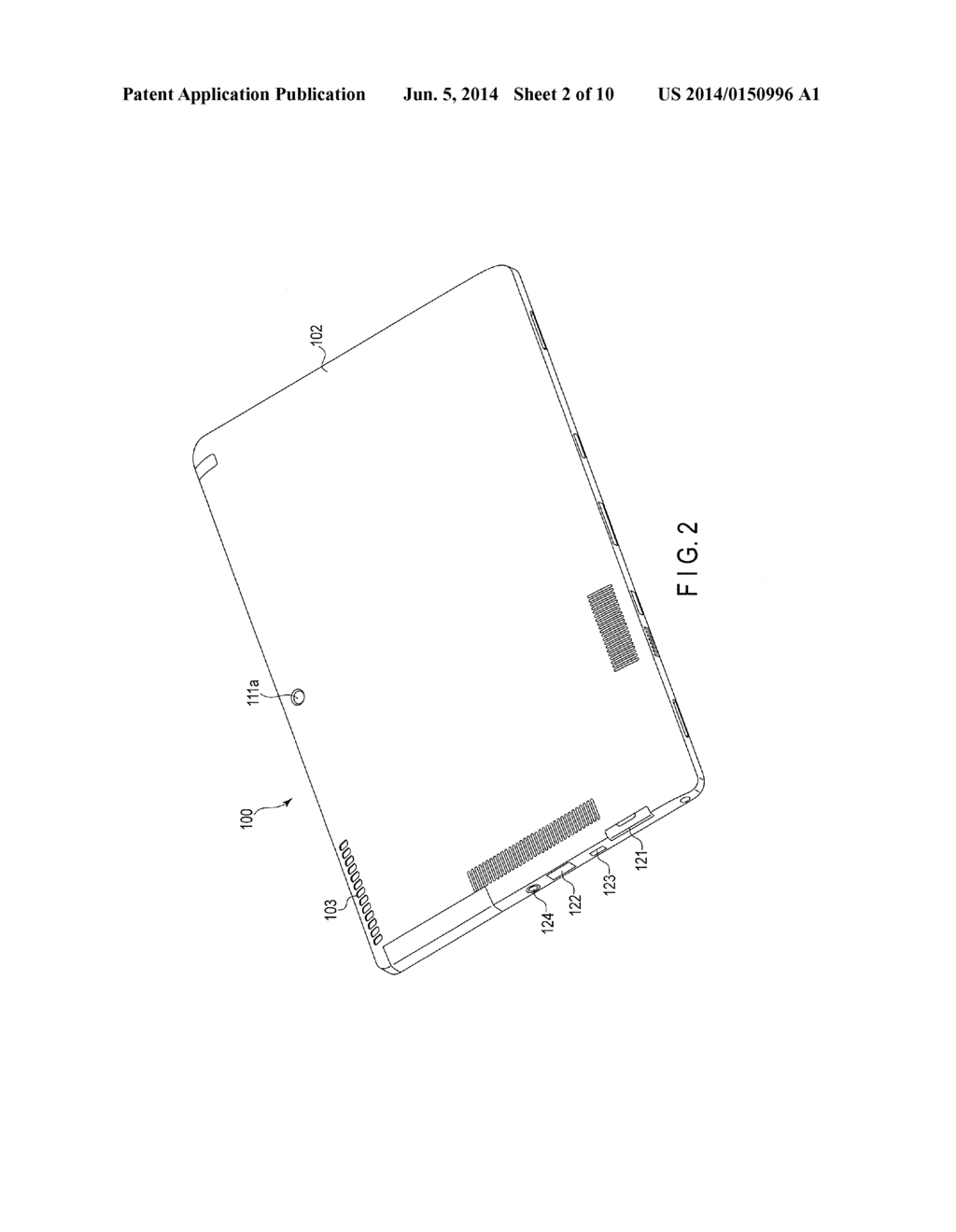 COOLING DEVICE, AND ELECTRONIC APPARATUS WITH THE COOLING DEVICE - diagram, schematic, and image 03