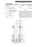 Packoff Sealing Assembly diagram and image