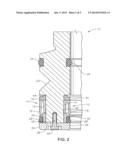 Packoff Sealing Assembly diagram and image