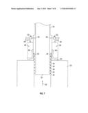 Securing a Sub-Sea Well Where Oil/Gas/Water is Flowing diagram and image