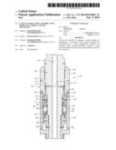 Casing Manipulation Assembly with Hydraulic Torque Locking Mechanism diagram and image