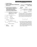 ACTIVE ESTER RESIN, METHOD FOR PRODUCING THE SAME, THERMOSETTING RESIN     COMPOSITION, CURED PRODUCT OF THE THERMOSETTING RESIN COMPOSITION,     SEMICONDUCTOR ENCAPSULATING MATERIAL, PRE-PREG, CIRCUIT BOARD, AND     BUILD-UP FILM diagram and image