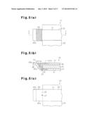 WIRING BOARD AND METHOD FOR MANUFACTURING WIRING BOARD diagram and image